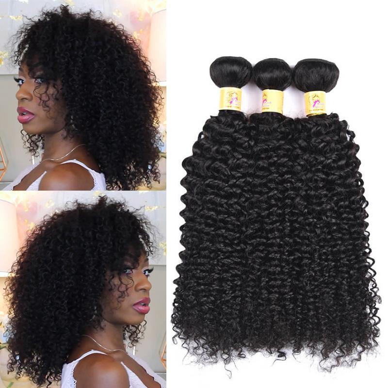 brazilian curly hair