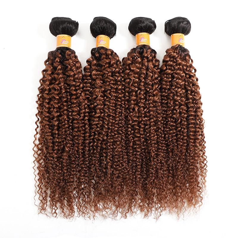 curly weave hair