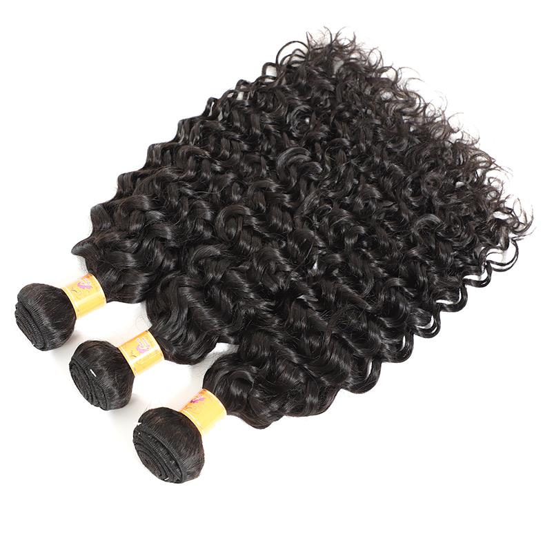 jerry curl indian hair
