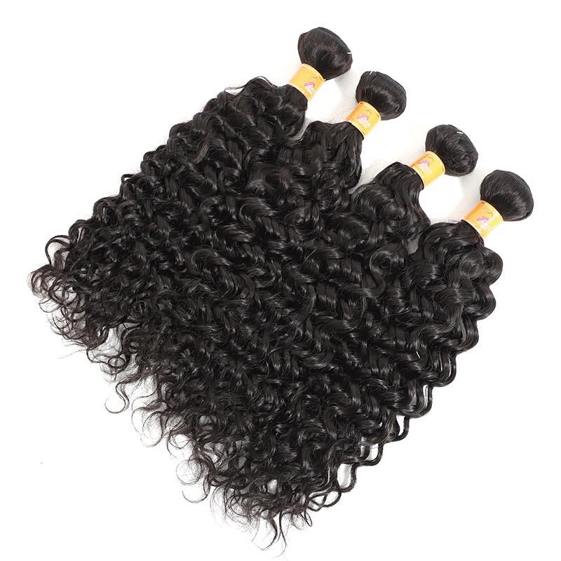 cheap brazilian hair 4 bundles