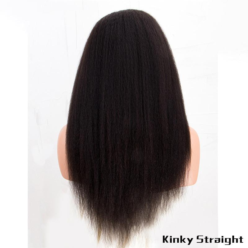 MarchQueen U Part Wig Glue Free Affordable Human Hair Half Wig 2x4 Middle U Part Wigs