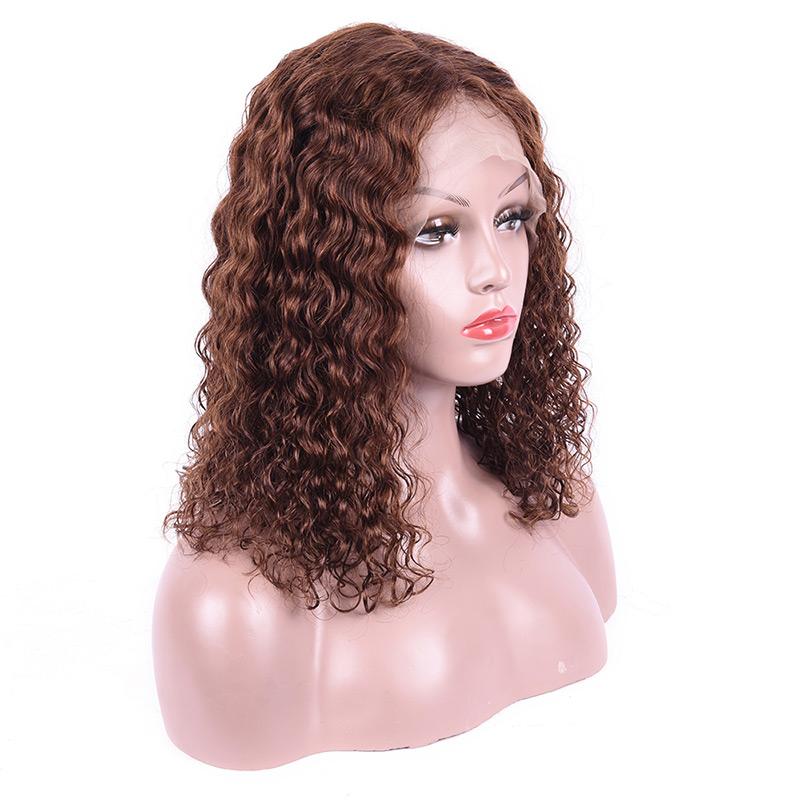 MarchQueen human lace wigs
