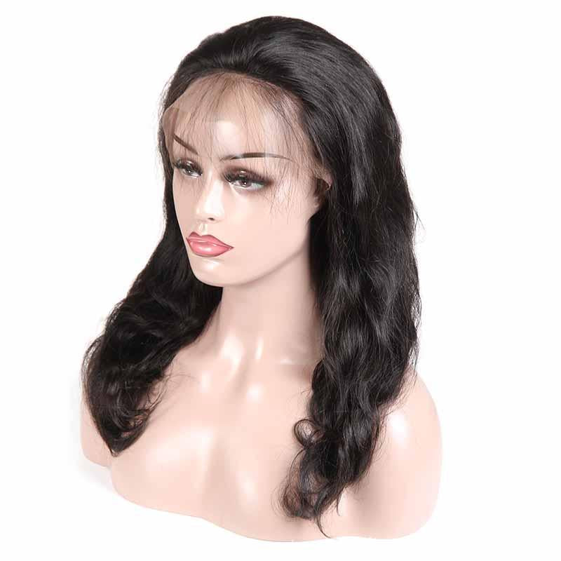 marchqueen glueless lace front wigs
