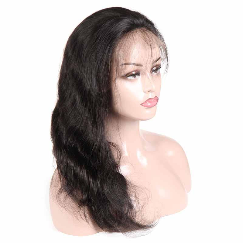 marchqueen long human hair wigs