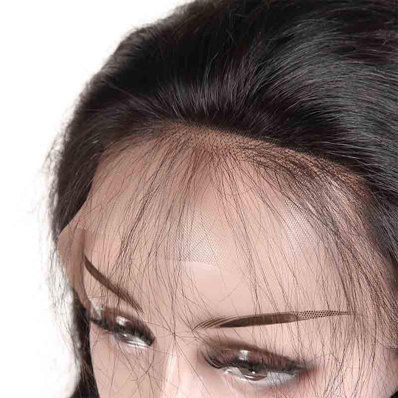 marchqueen lace front wigs with baby hair