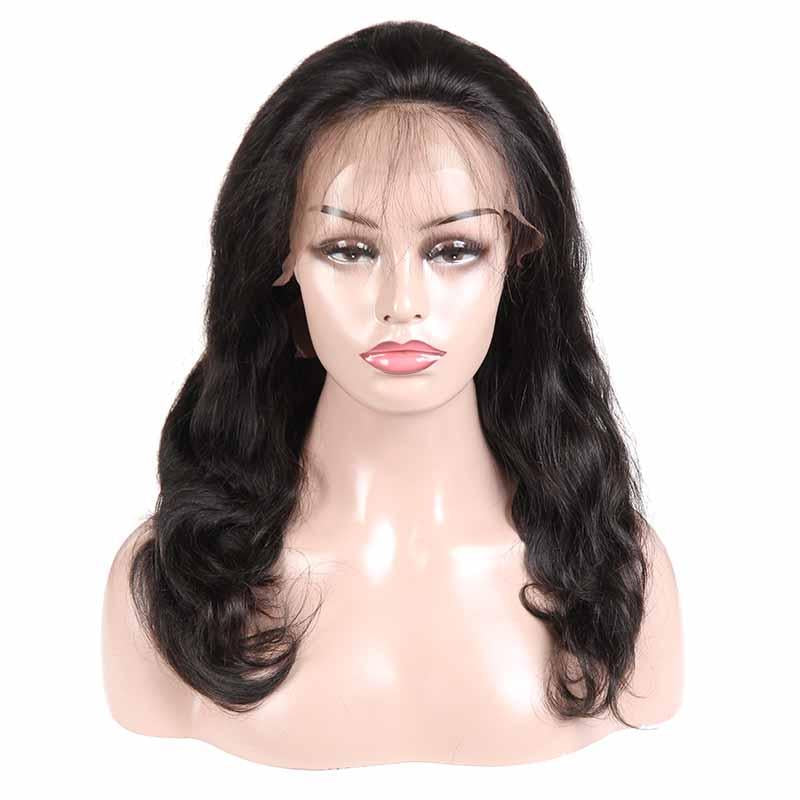 marchqueen real hair wigs