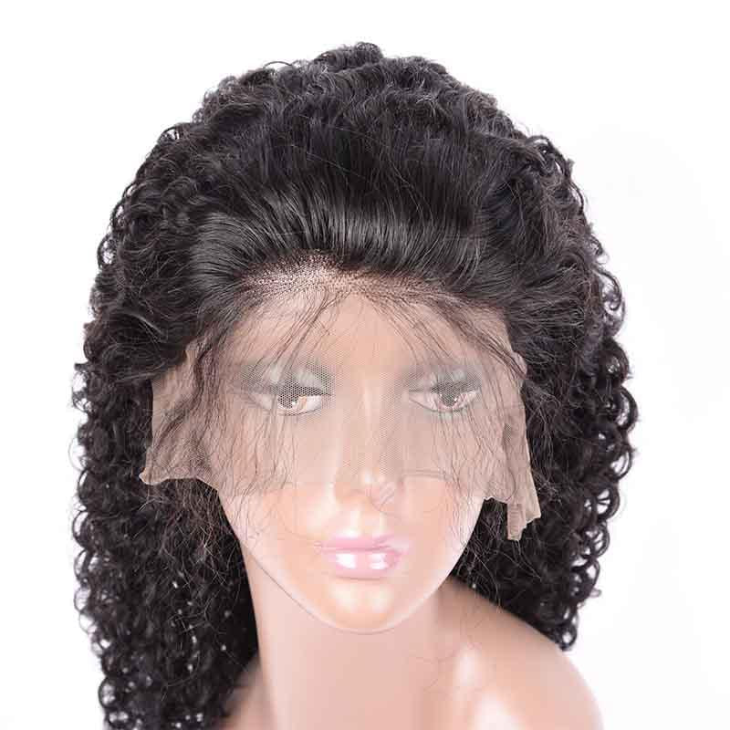 marchqueen lace front wigs with baby hair